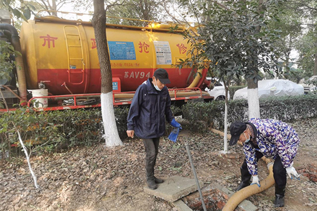 一件式主橫向CIPP連接內襯